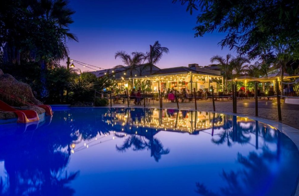 La Siesta Salou Resort & Camping - Descubriendo viajes
