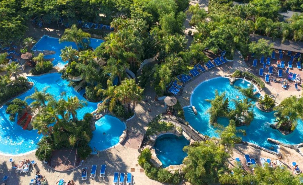 La Siesta Salou Resort & Camping - Descubriendo viajes