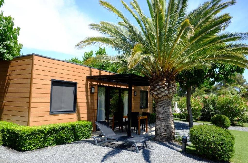 Playa Montroig camping resort - Descubriendo Viajes