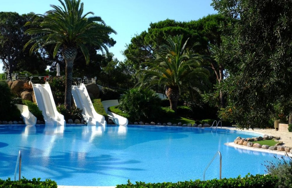 Playa Montroig camping resort - Descubriendo Viajes