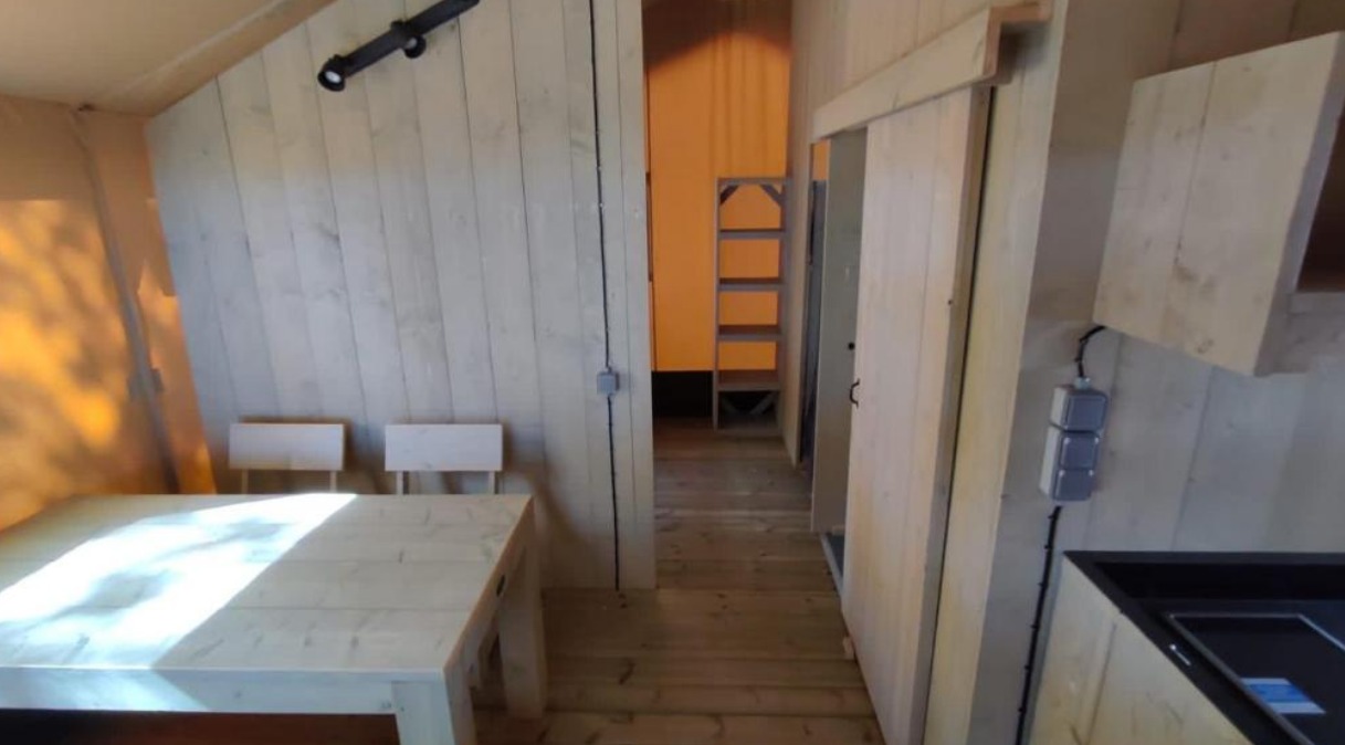 Camping Vilanova Park - Descubriendo viajes