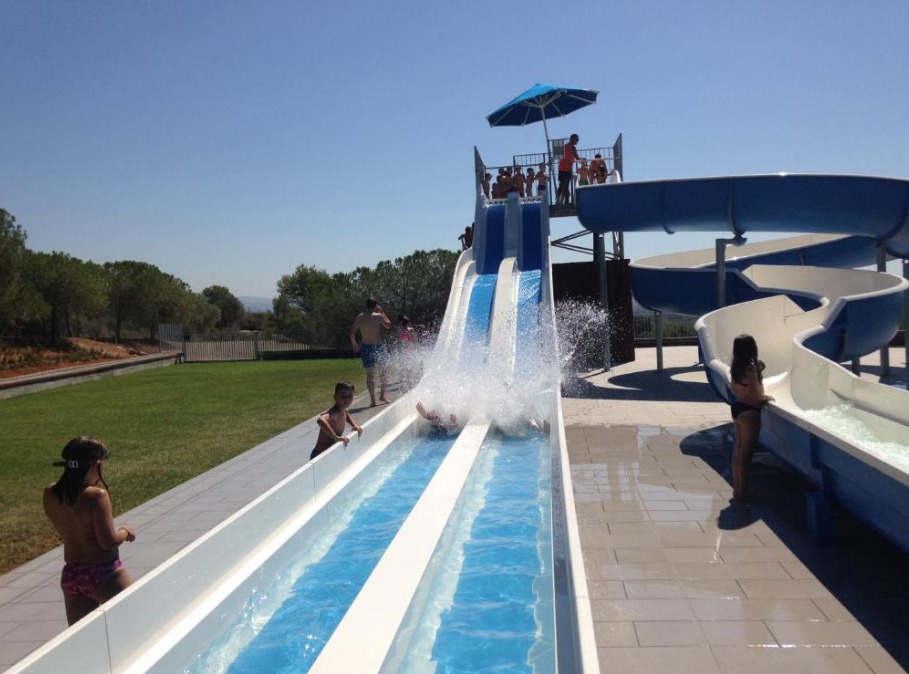 Camping Vilanova Park - Descubriendo viajes