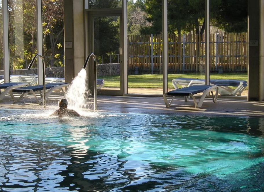 Camping Vilanova Park - Descubriendo viajes