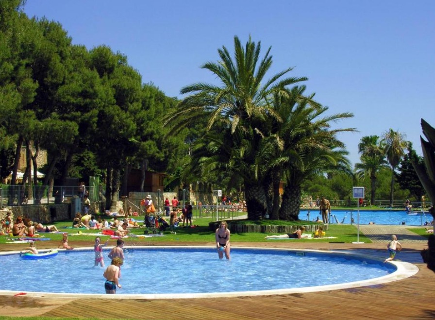 Camping Vilanova Park - Descubriendo viajes