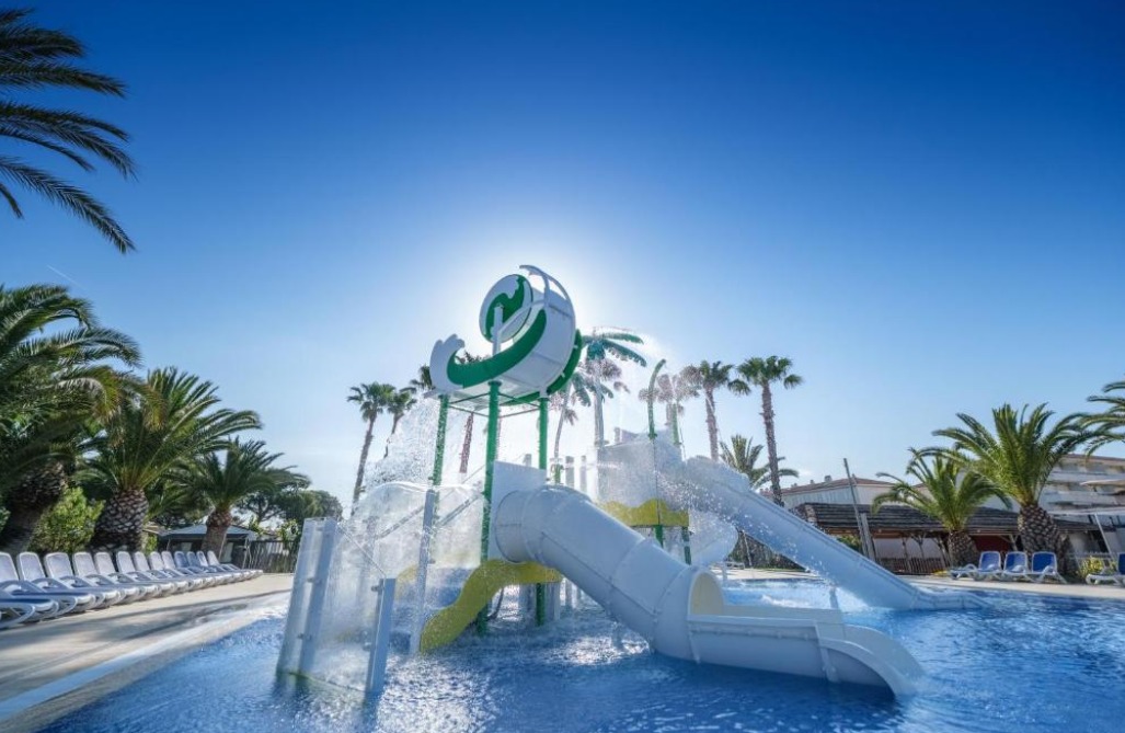 Camping Estival Vendrell - Descubriendo Viajes