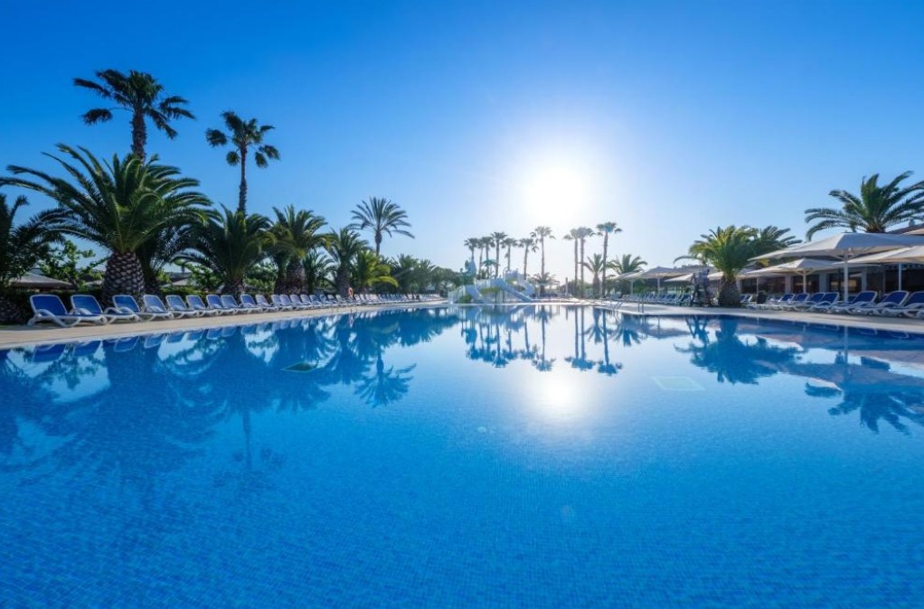 Camping Estival Vendrell - Descubriendo Viajes