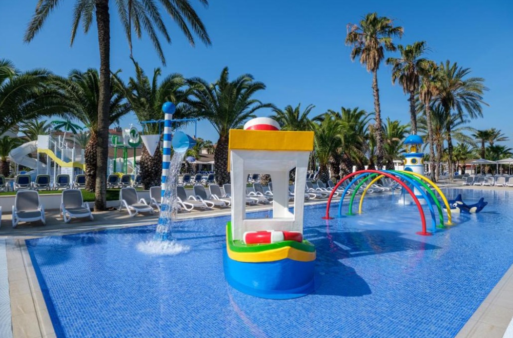 Camping Estival Vendrell - Descubriendo Viajes