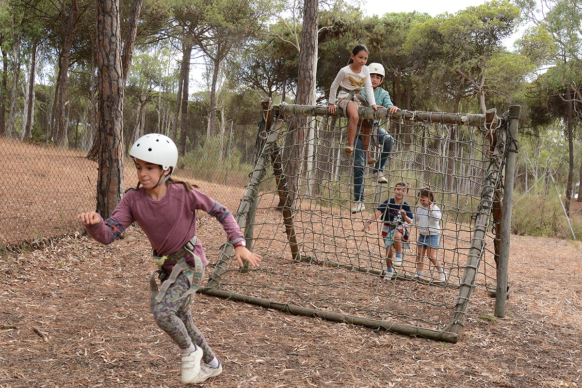 bungalow camping familiar isla cristina Camping Giralda - descubriendo viajes 2 (1)