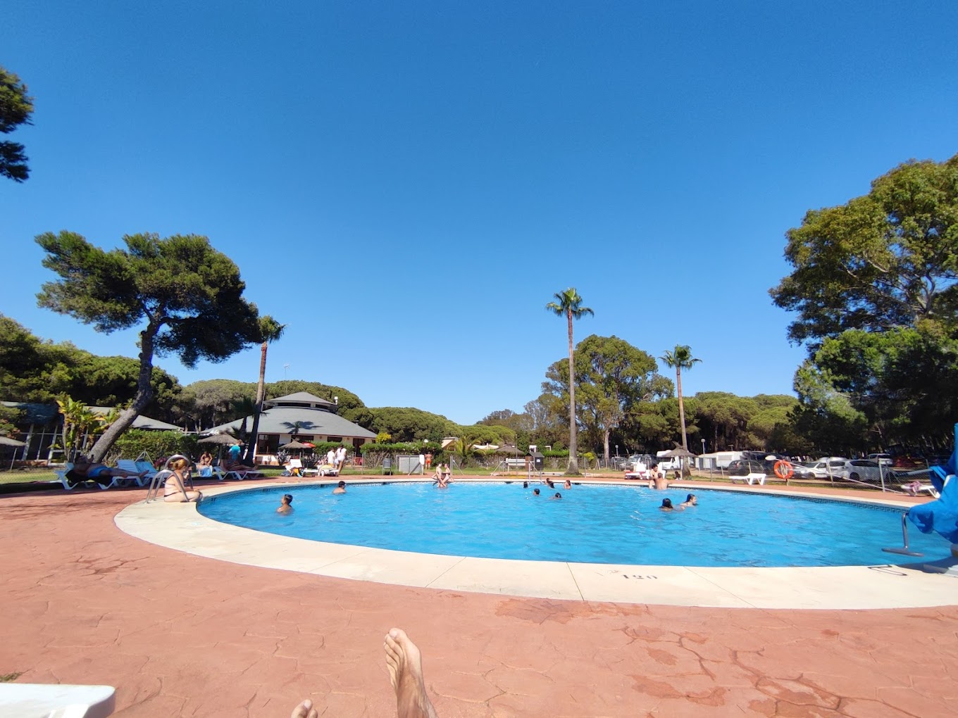bungalow camping familiar isla cristina Camping Giralda - descubriendo viajes 2 (2)