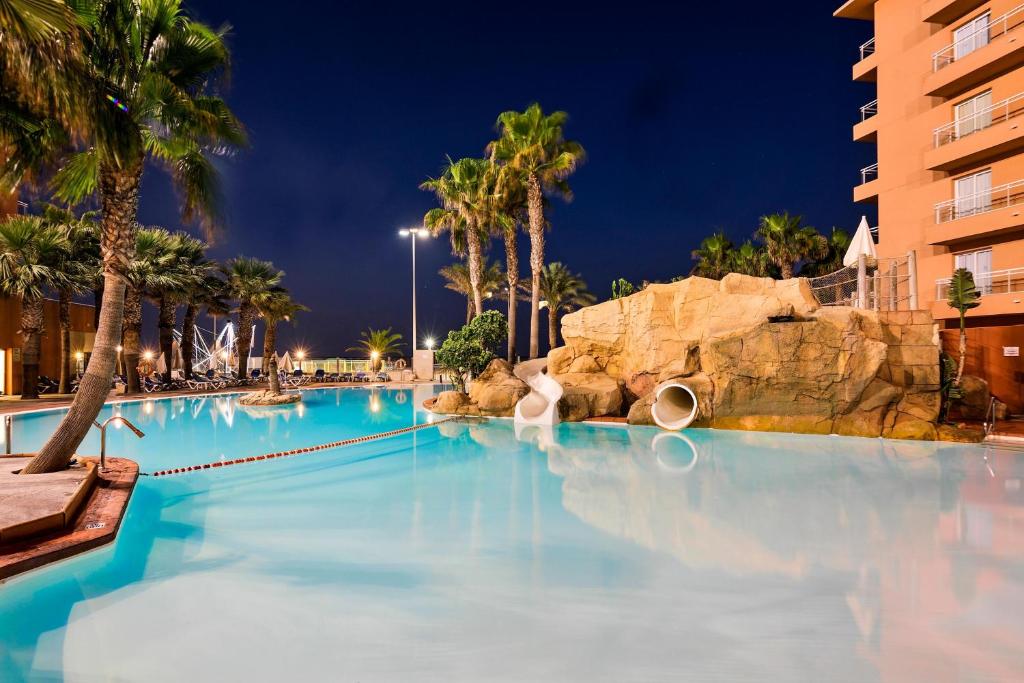 hotel best roquetas - descubriendo viajes