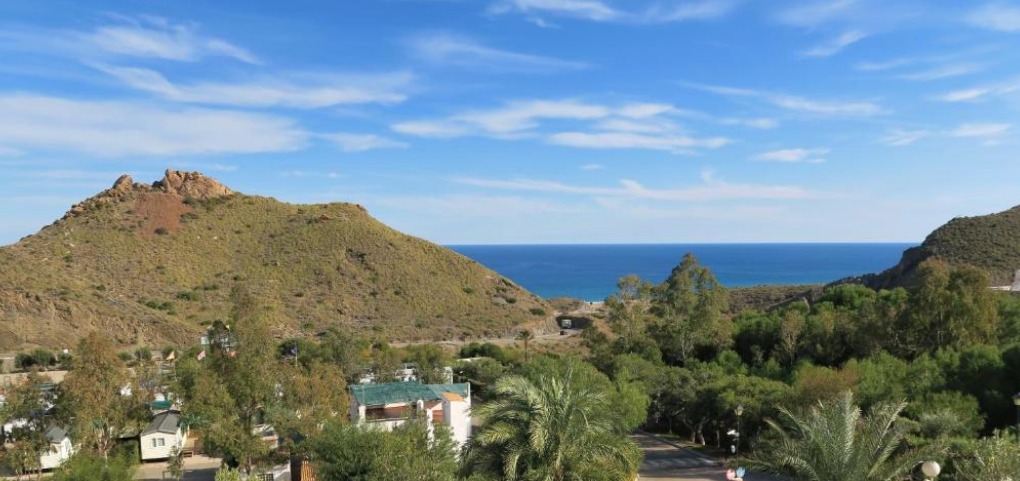 Camping Macenas - Descubriendo Viajes