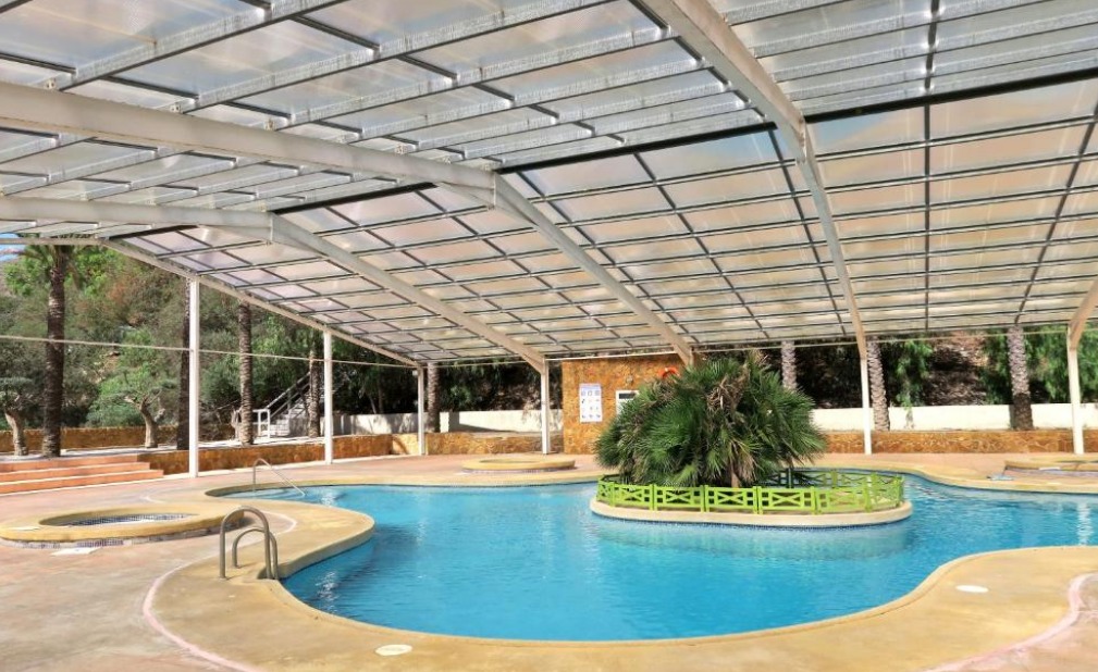 Camping Macenas - Descubriendo Viajes