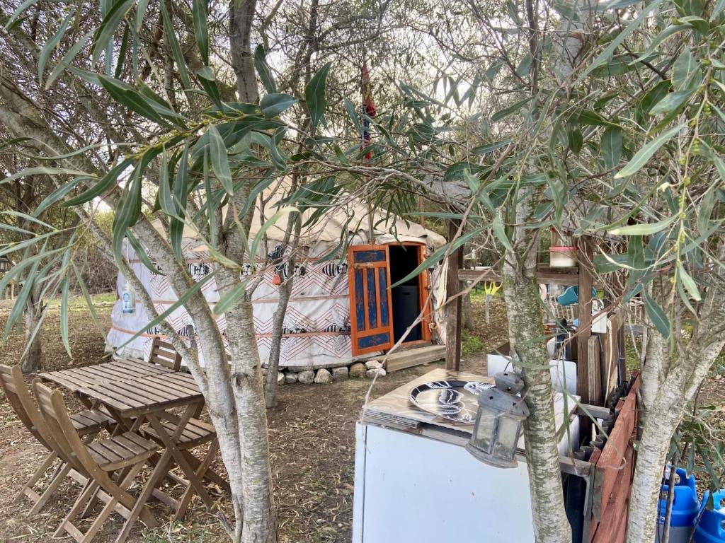 Finca Fahala - Andalucia - Descubriendo Viajes (1)