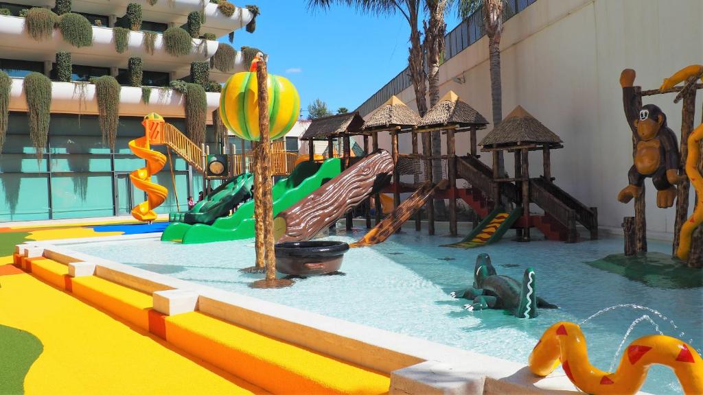 Hotel Deloix - Decubriendo Viajes