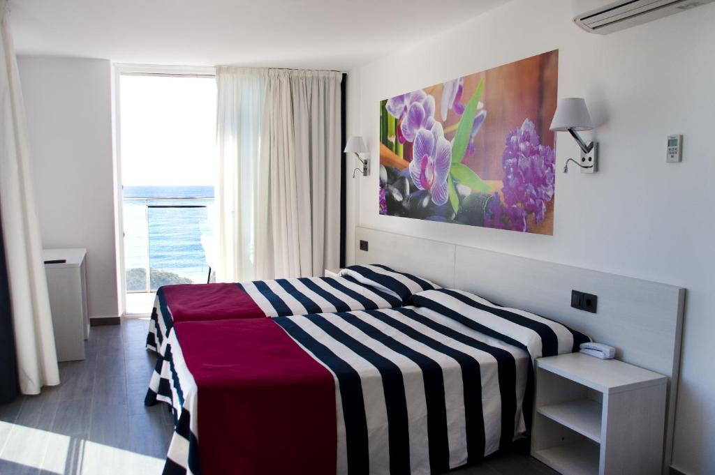Zona infantil del Hotel Europa Splash & Spa