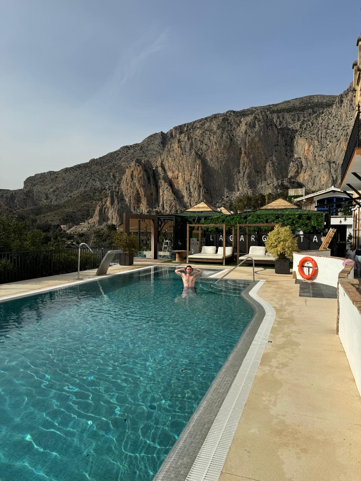 Hotel La Garganta Malaga - Descubriendo Viajes (1)