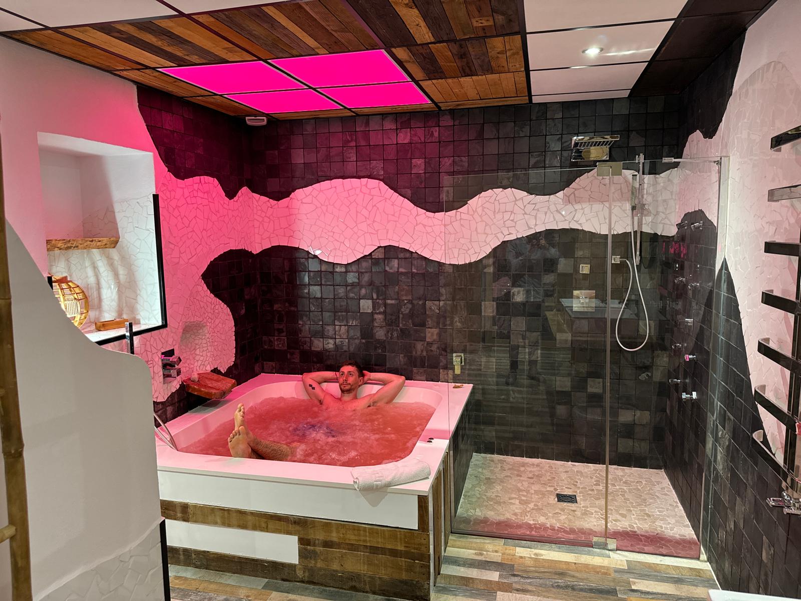 Hotel La Garganta Malaga - Descubriendo Viajes (3)