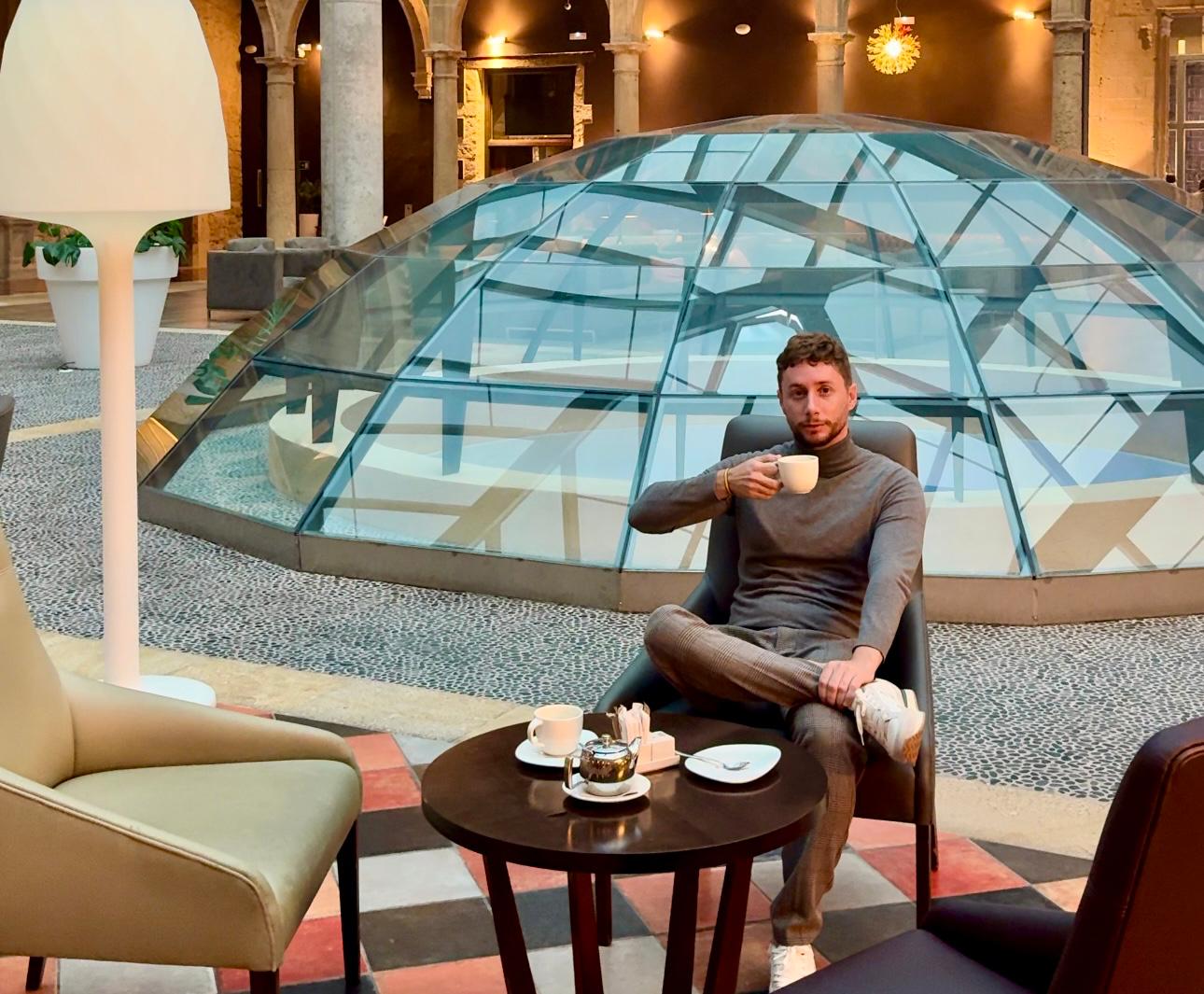 Miradomos - hotel burbuja cerca de madrid - descubriendo viajes (2)