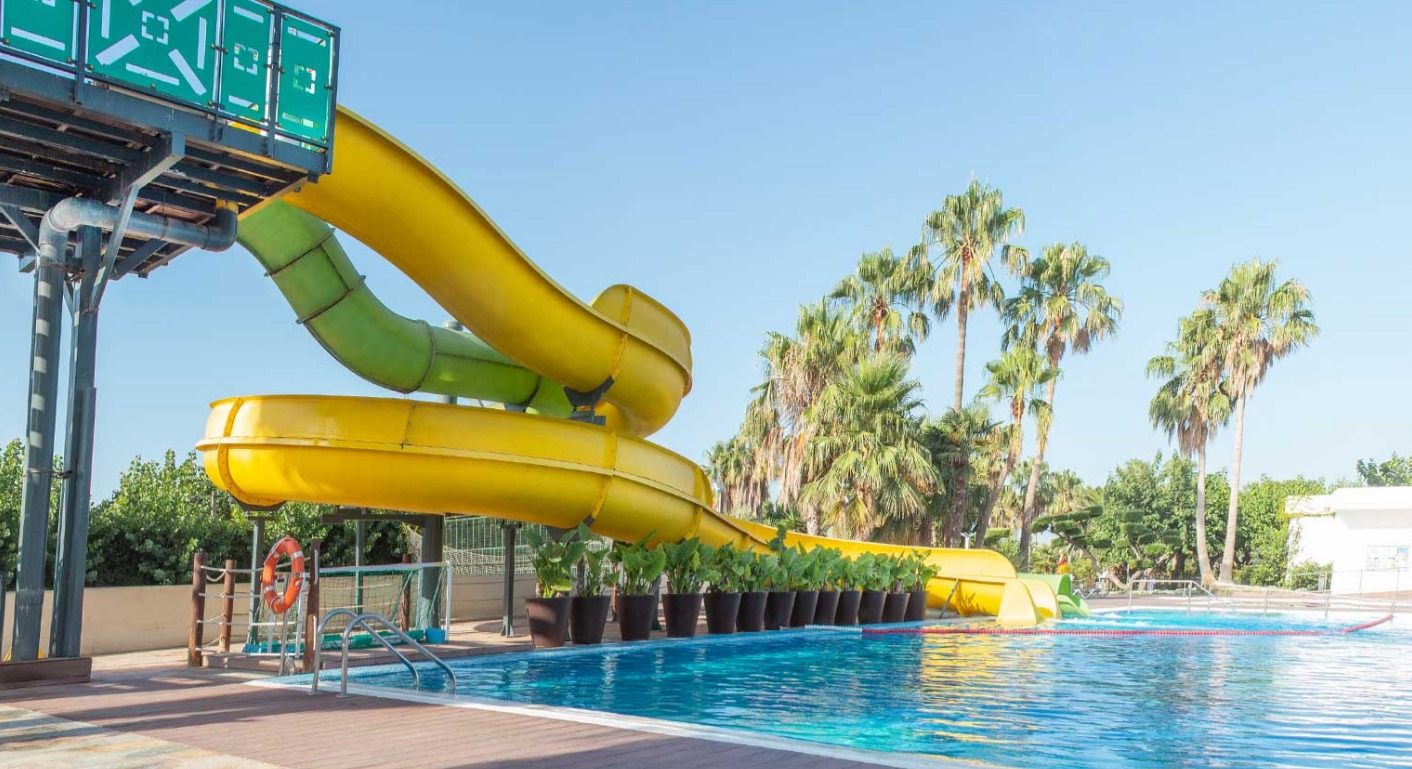 Camping & Resort Sangulí Salou - Descubriendo Viajes