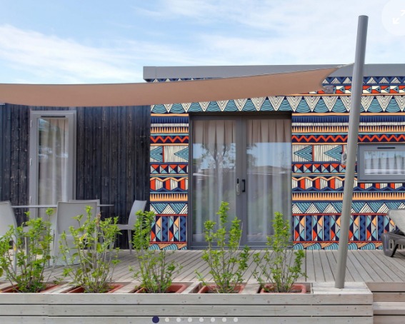 Camping & Resort Sangulí Salou - Descubriendo Viajes