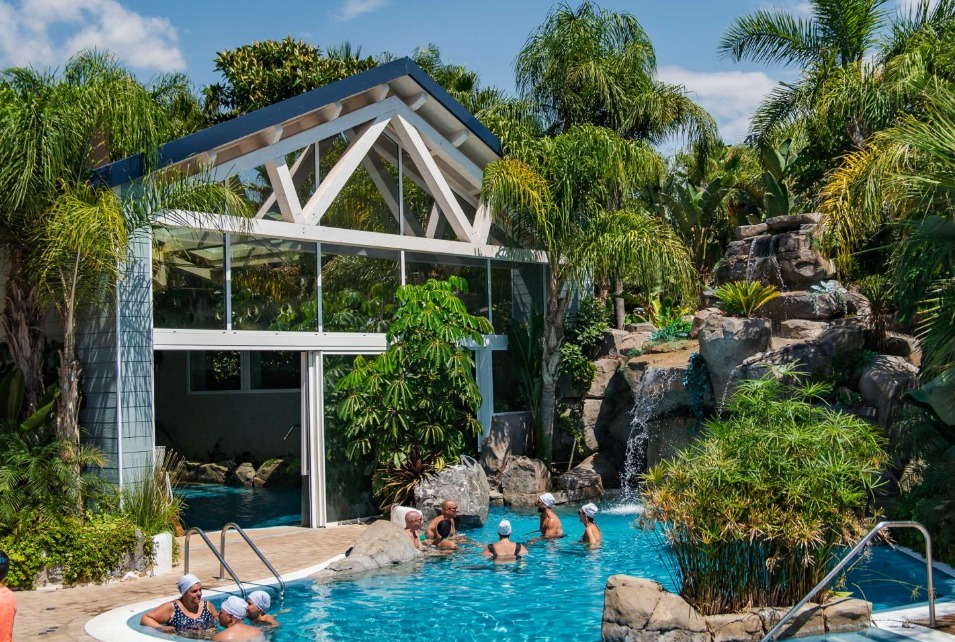 La Siesta Salou Resort & Camping - Descubriendo viajes