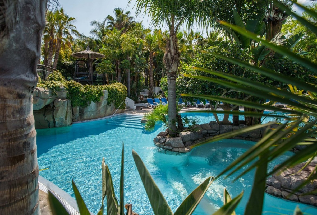 La Siesta Salou Resort & Camping - Descubriendo viajes