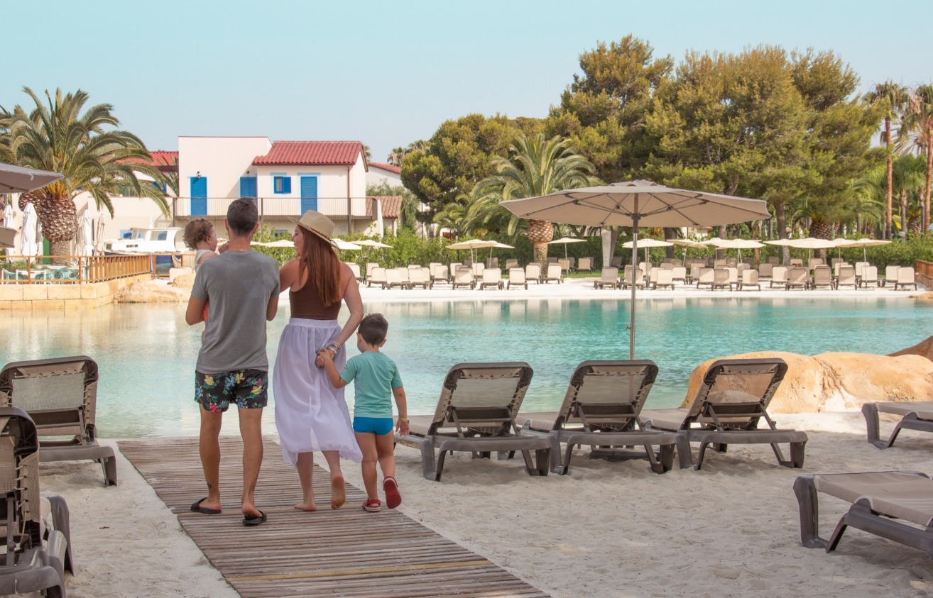 Camping Cambrils Park - Descubriendo viajes