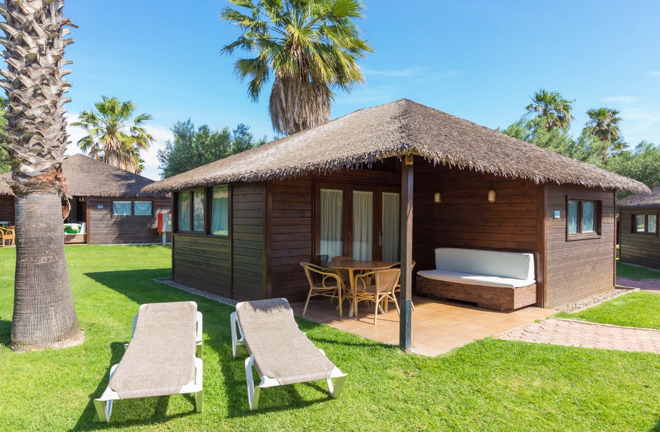 Camping Cambrils Park - Descubriendo viajes