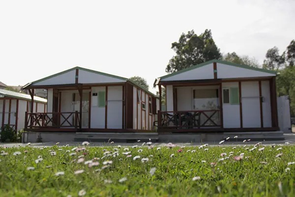 camping Baltar - descubriendo viajes