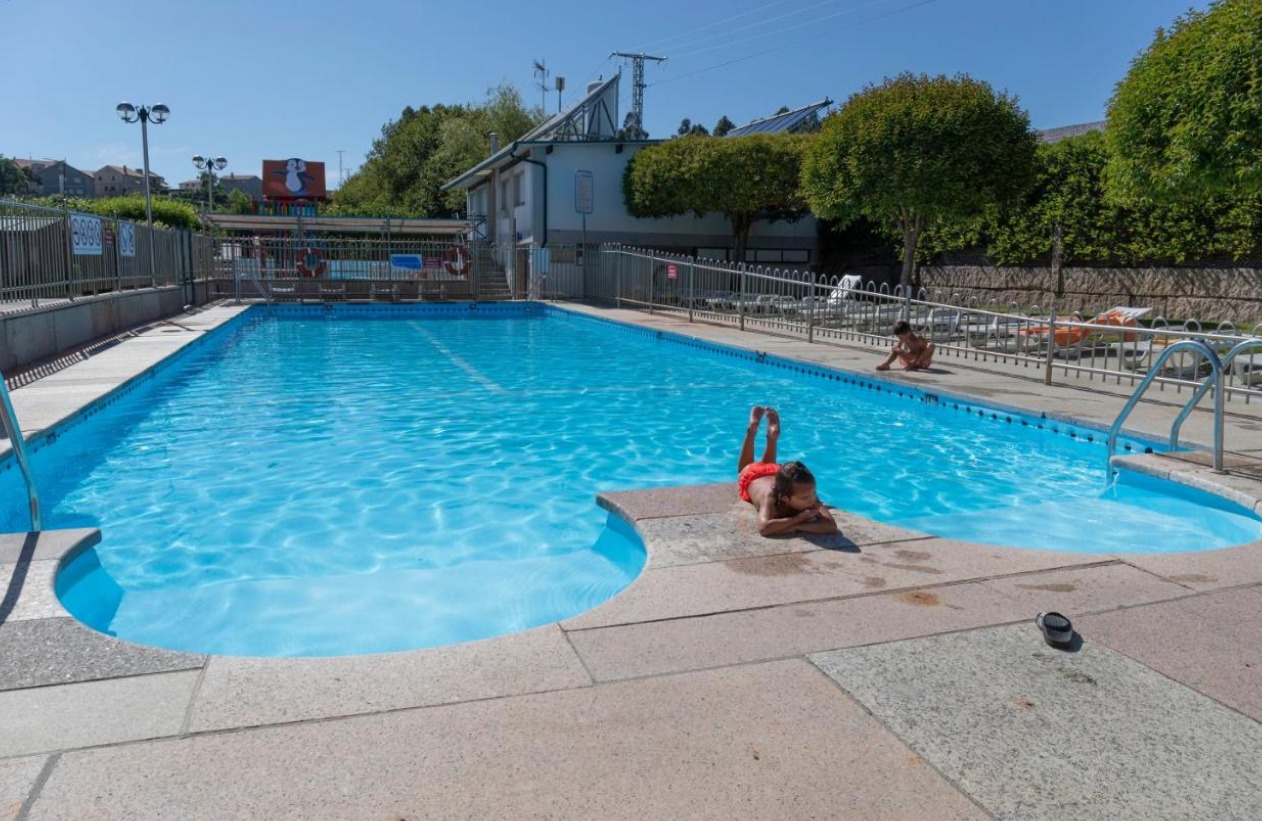 camping Baltar - descubriendo viajes