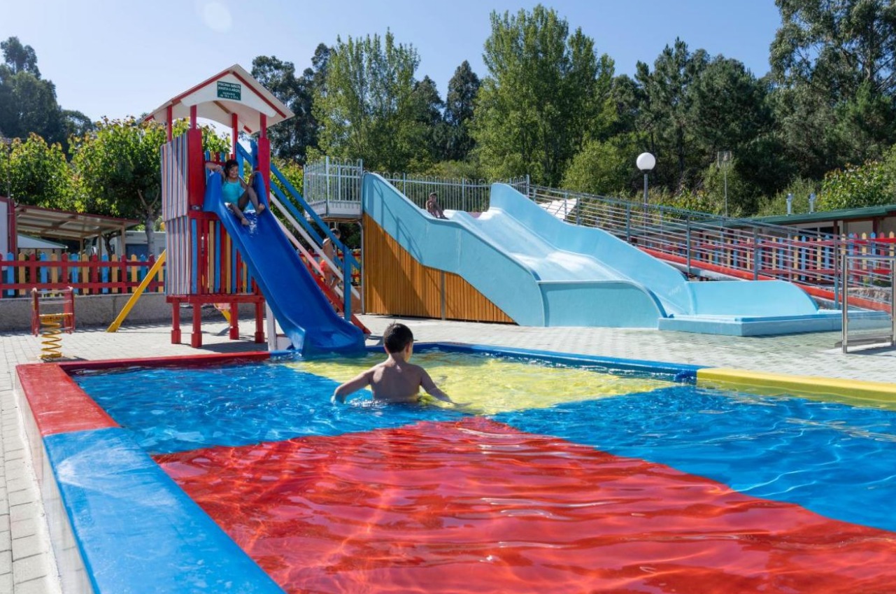 camping Baltar - descubriendo viajes