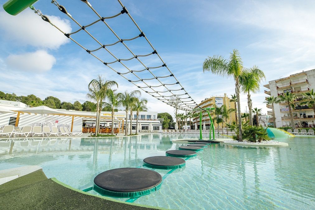 camping alannia salou - descubriendo viajes