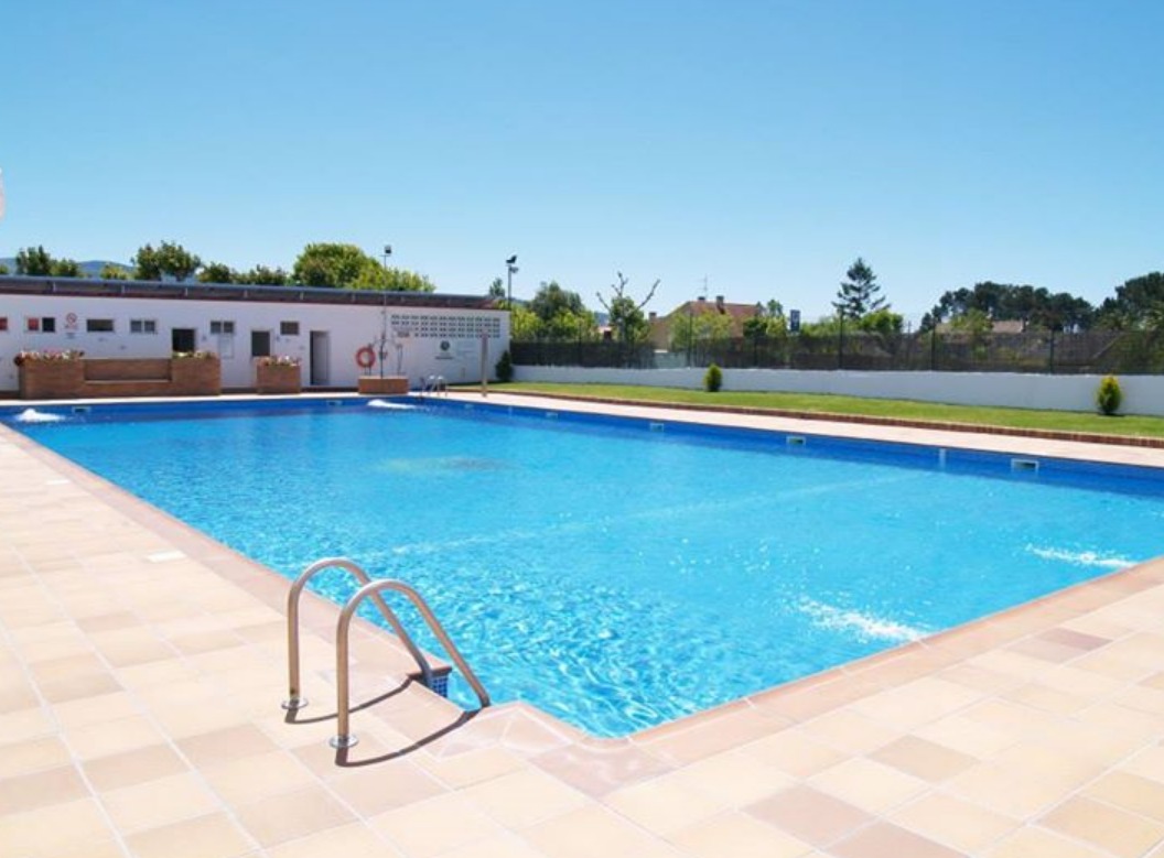 camping playa america - descubriendo Viajes
