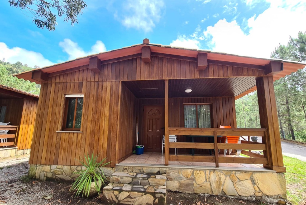 camping ria de arosa - descubriendo viajes