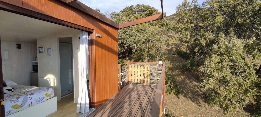 casas en los arboles monteholiday descubriendo viajes 2