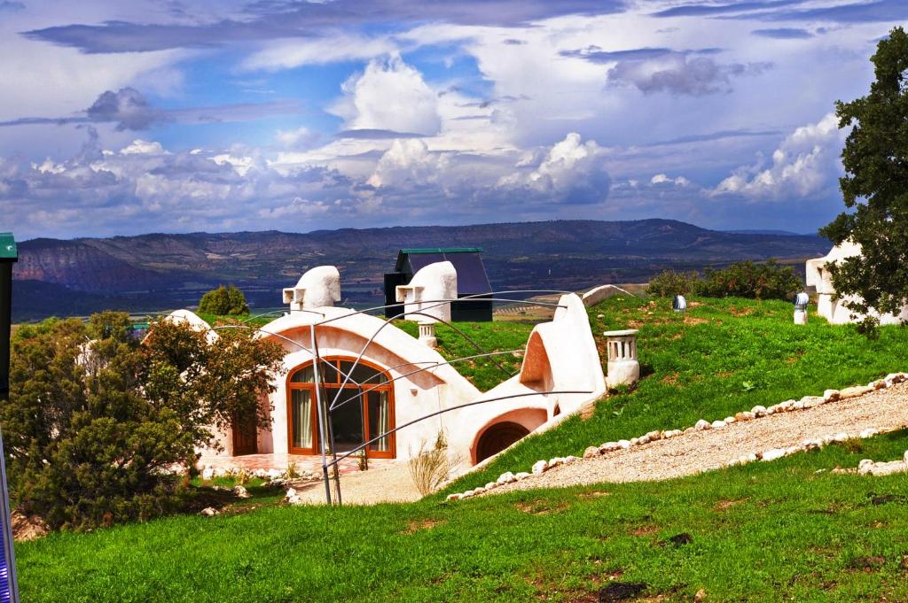 hotel rural las nubes
