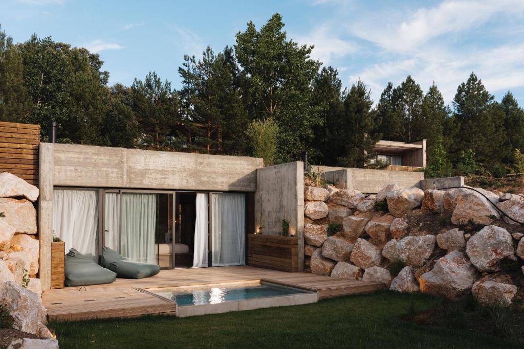 noctis hotel - cabaña de lujo cerca de madrid - descubriendo viajes (3)