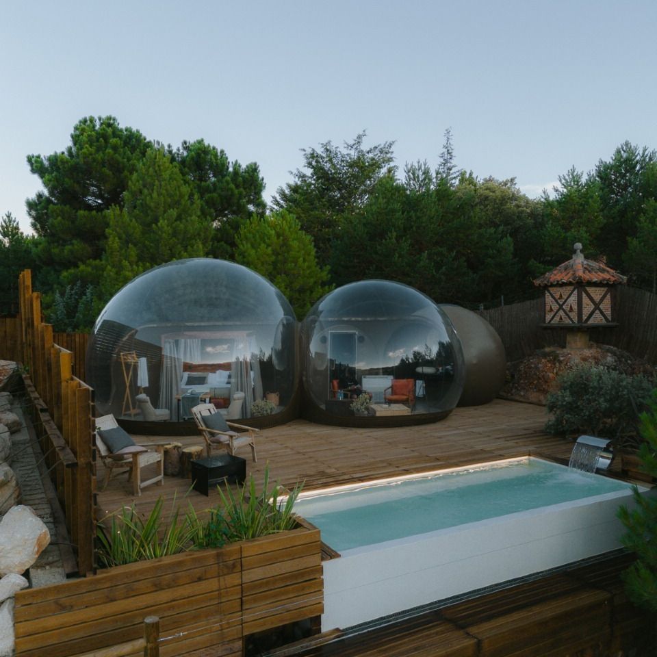 noctis hotel descubriendo viajes