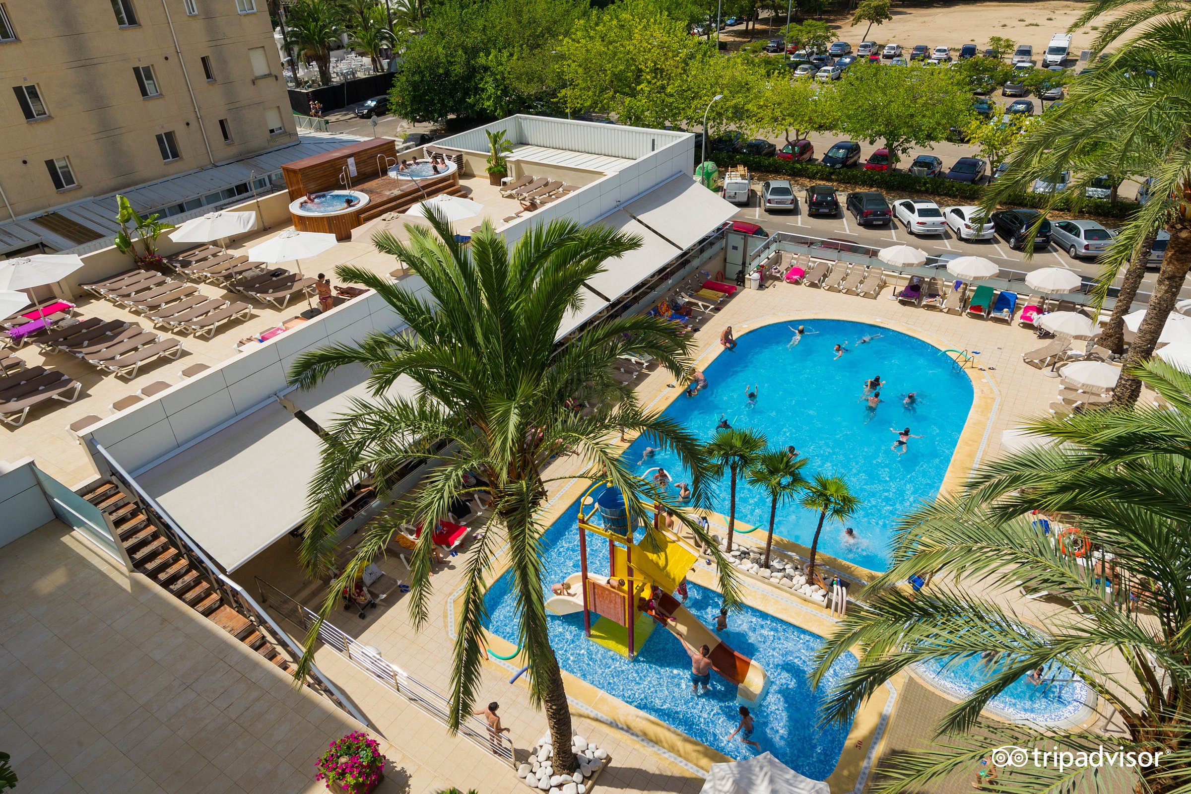 RH Bayren Parc - Descubriendo Viajes