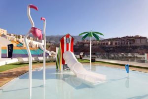 Hard Rock Tenerife - Descubriendo Viajes