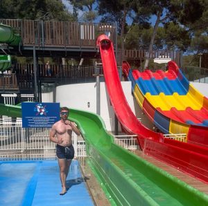 Hotel Best Cap Salou - Descubriendo Viajes