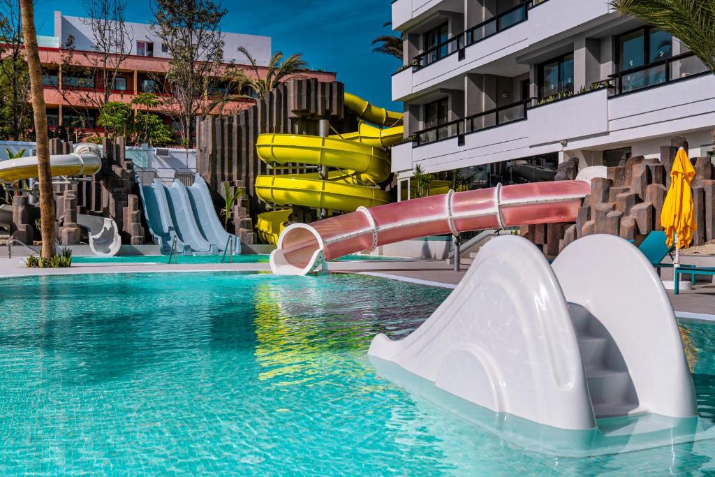 Hotel Bitacora - Descubriendo Viajes