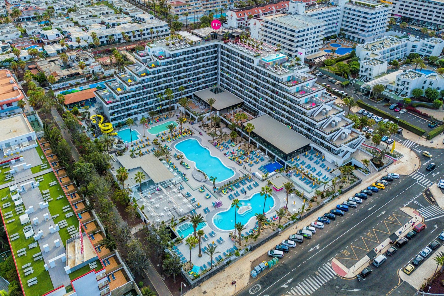 Hotel Bitacora - Descubriendo Viajes