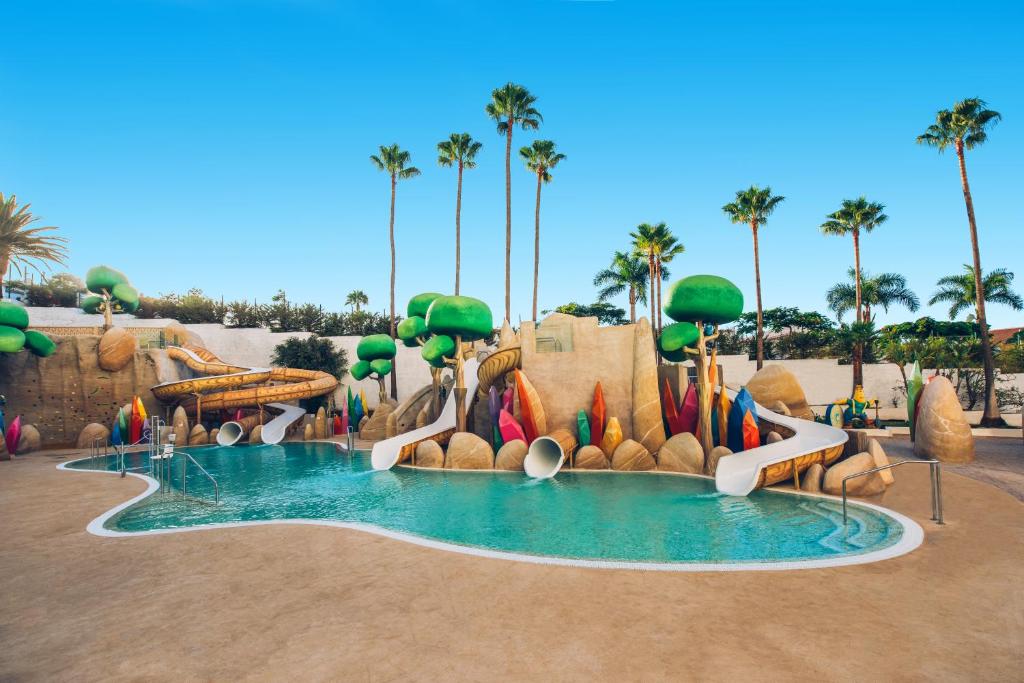 Iberostar Bouganville Playa - Descubriendo Viajes