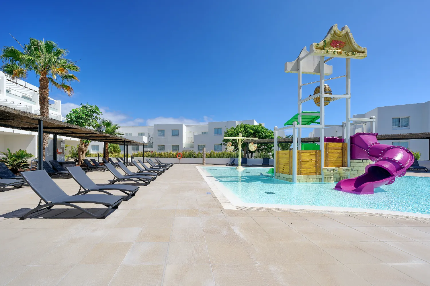 Aequora Lanzarote Suites - Descubriendo VIajes