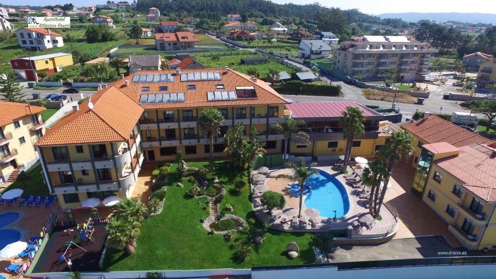 Apartamentos Atlántico Resort - Descubriendo Viajes 3