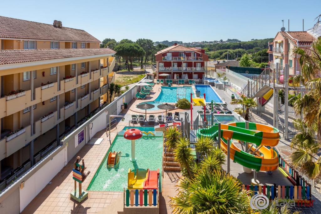 Apartamentos Playa Mar - Descubriendo Viajes 2