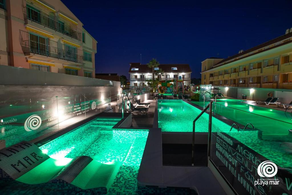 Apartamentos Playa Mar - Descubriendo Viajes 3