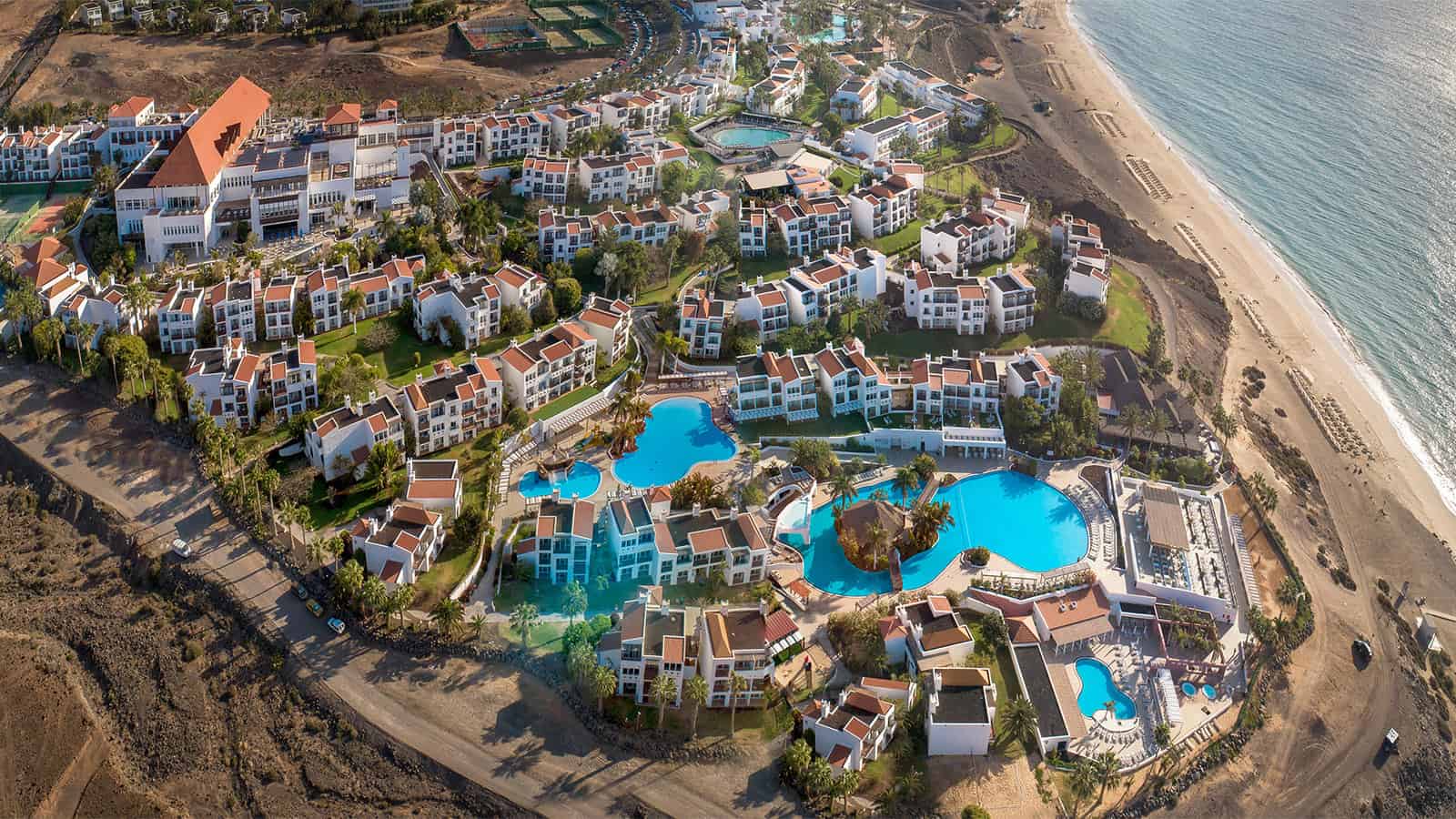 Fuerteventura princess - Descubriendo Viajes