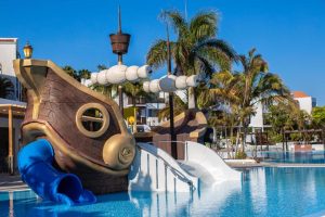 Fuerteventura princess - descubriendo Viajes